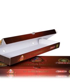 Pizza / Pide / Dürüm / Lahmacun Kutuları