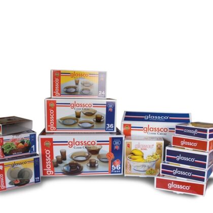 Mutfak Aksesuar Kutuları